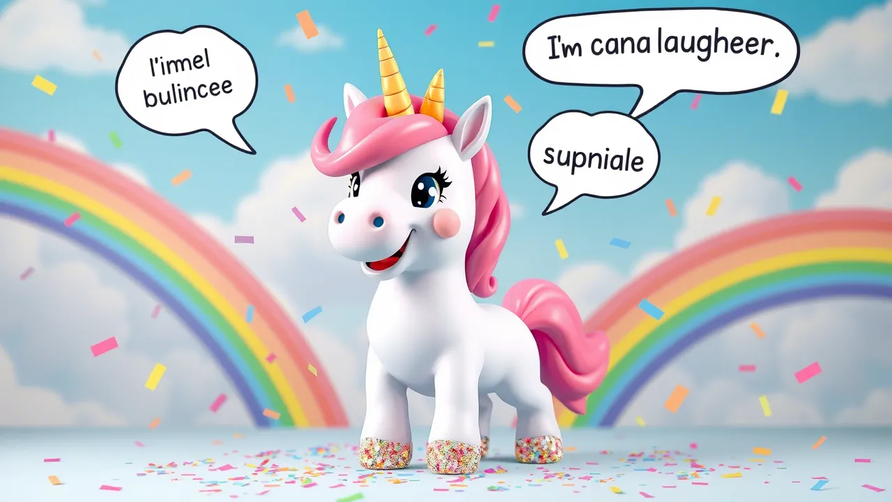 You are currently viewing 399+ Unicorn Jokes So Funny You’ll Snort Sparkles 🦄✨