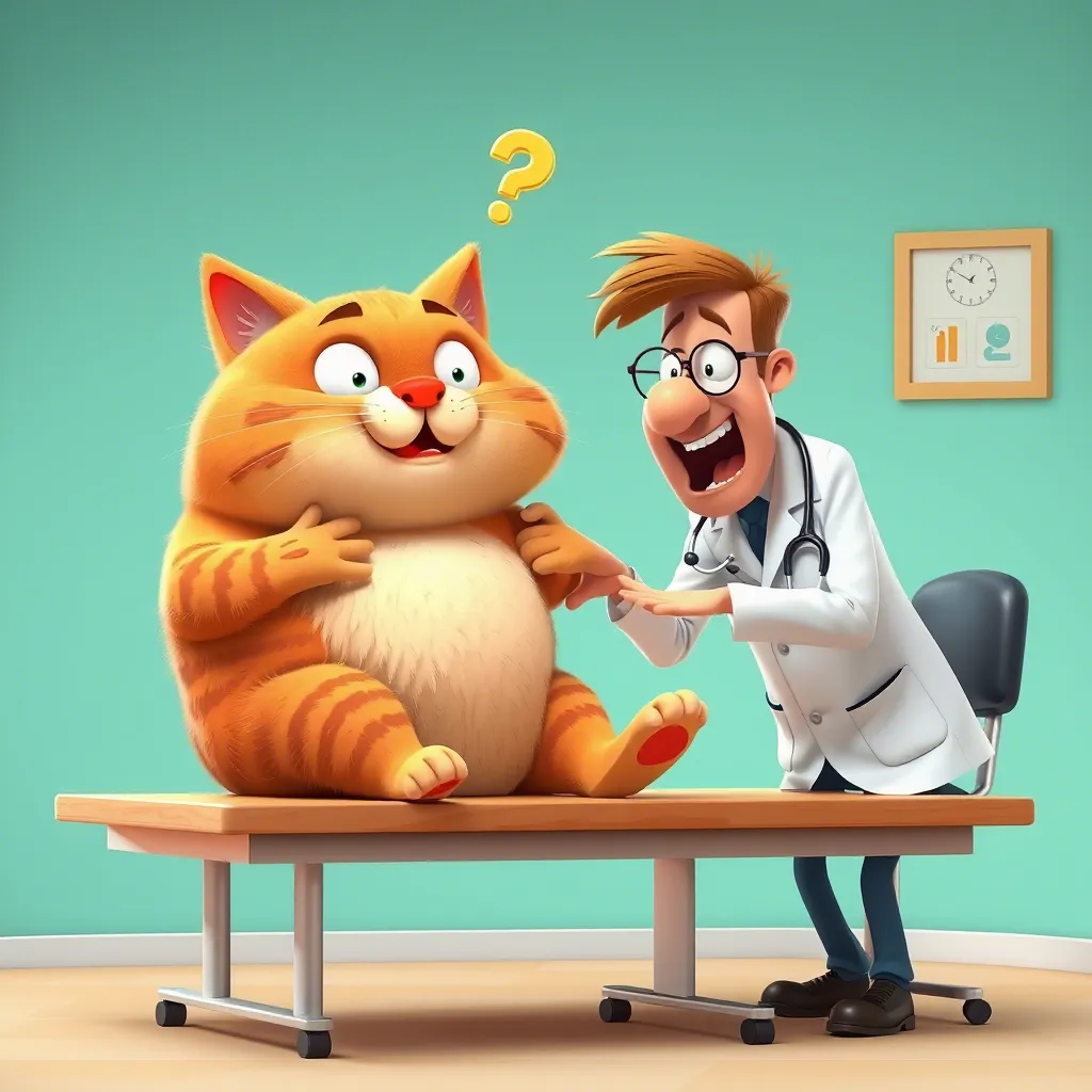 Vet Jokes One‑Liners