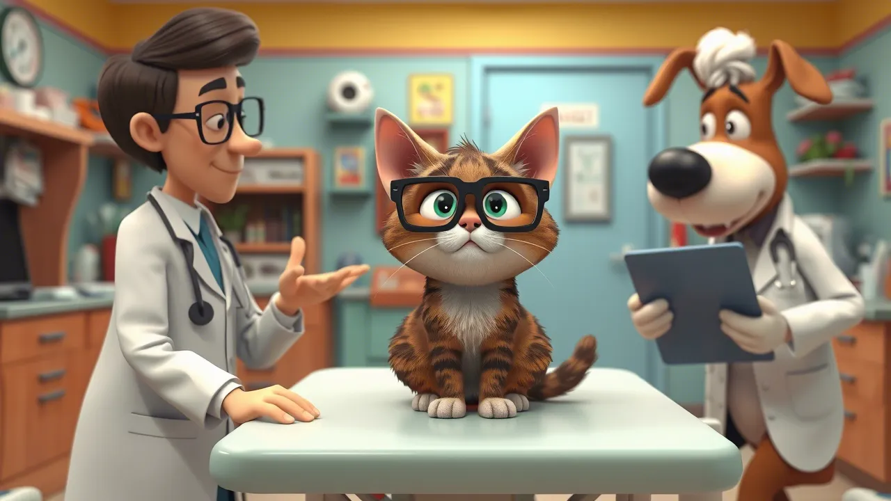 You are currently viewing 255+ Veterinarian Jokes to Cure Your Bad Day