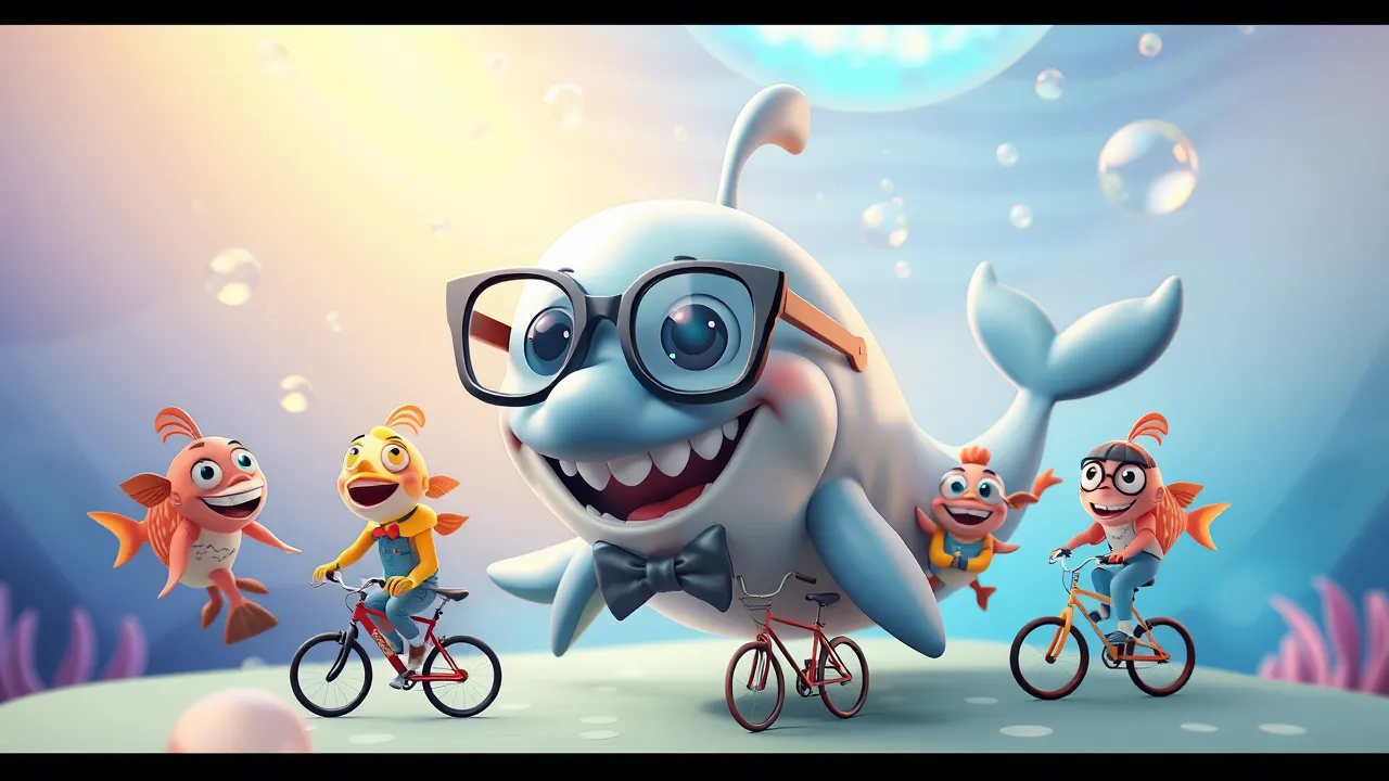 You are currently viewing 299+ TOP Whale Jokes That’ll Make You Splash 🐋🌊