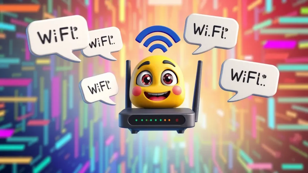 300+ WiFi Puns That’ll Keep You Connected to Laughter