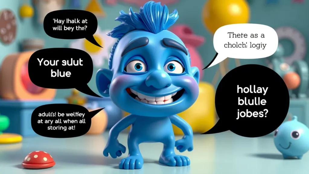 Blue Jokes For Adults