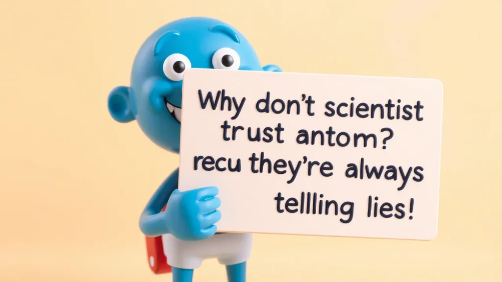 Blue Puns Captions