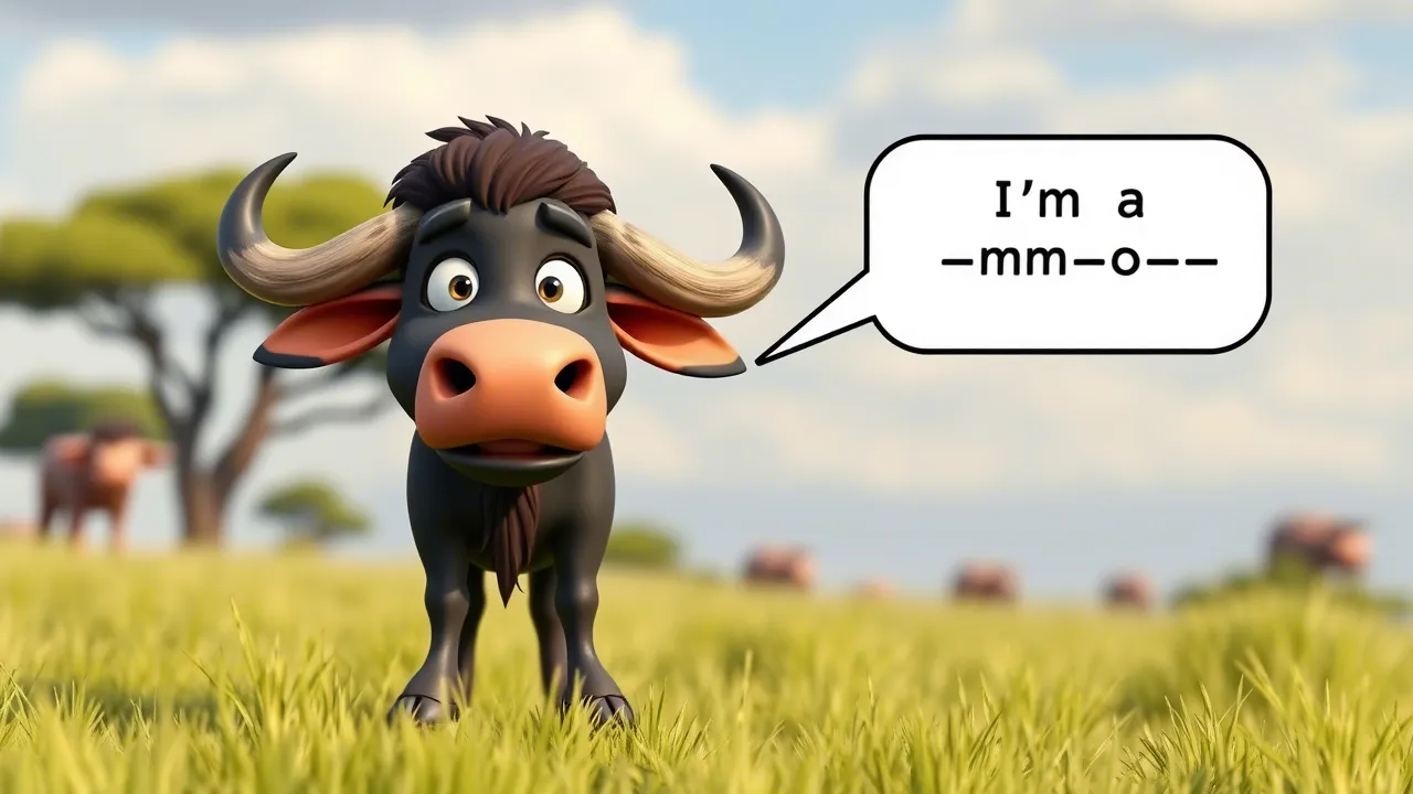 You are currently viewing 240+ Buffalo Puns That Are Udderly Hilarious 🦬