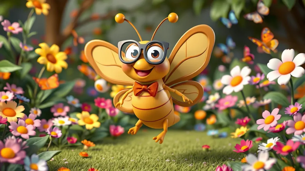 220+ Butterfly Jokes to Wing It With Style