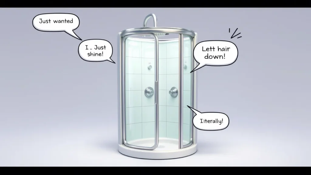 250+ Shower Puns That’ll Make You Lather With Laughter