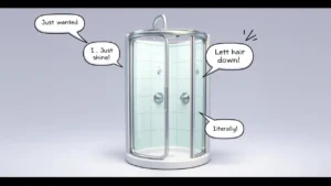 Read more about the article 250+ Shower Puns That’ll Make You Lather With Laughter