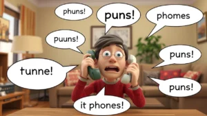 Read more about the article 240+ Call Puns, Jokes & One-Liners That’ll Ring a Bell! 📞😂