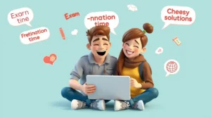 Read more about the article 💔 240+ Cheating Puns, One-Liners, and Jokes to Laugh (or Cry) About