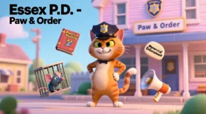 Read more about the article 🤣 300+ Essex Puns and Jokes to Give You a Proper Giggle