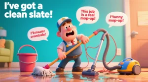 Read more about the article 🧹 300+ Janitor Puns, Jokes & One-Liners That’ll Sweep You Off Your Feet