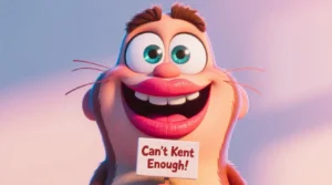 Read more about the article 🏰 300+ Kent Puns, Jokes & One-Liners for Every Occasion