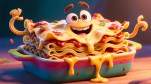 Read more about the article 390+ Lasagna Puns So Good, They’ll Make You Feel Saucy! 🍝