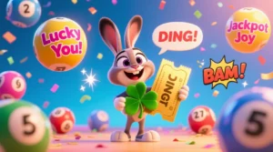 Read more about the article 🎰 290+Lottery Puns That Are Worth a Million Laughs