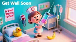 Read more about the article 💉 200+ Nurse Puns, Jokes, and One-Liners That’ll Crack You Up