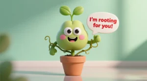 Read more about the article 300+Plant Puns for a Rooted Good Time💕🌸