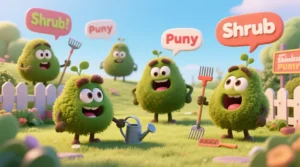 Read more about the article 340+Shrub Puns for Garden Giggles🌿😄