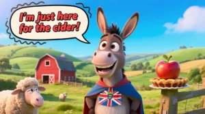 Read more about the article 🎸 200+ Somerset Puns: From Festival Fields to Cheddar Wheels