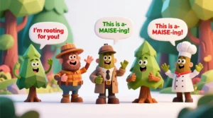 Read more about the article 🌳 200+ Tree Puns, Jokes & One-Liners That Are Tree-mendously Funny