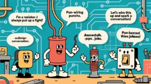 Read more about the article 🔋 230+ Clever Wiring Puns That Are Shockingly Good