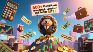 Read more about the article 🌿600+Hedge Fund Puns: Investing in Laughter and Profits 😂💰