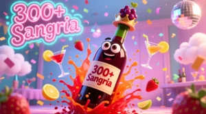 Read more about the article 300+ Sangria Puns That’ll Pour Out the Laughs 🍷😂