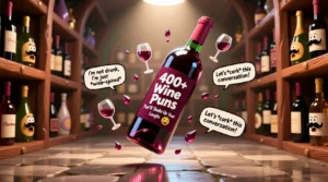 Read more about the article 400+ Funny Cocktail Puns That’ll Shake Up Your Laughs 🍸😂