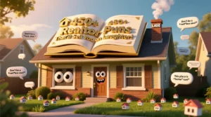 Read more about the article 🏡 450+ Realtor Puns That’ll Sell You on Laughter