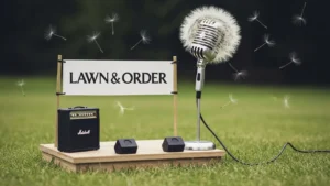 Read more about the article 420+ Lawn Puns That’ll Have You Rolling on the Grass 🌿😆