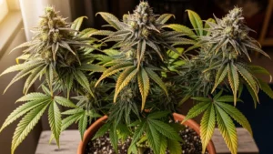 Read more about the article 🌿😂 307+ Weed Puns That’ll Get You High on Laughter 🍃🔥