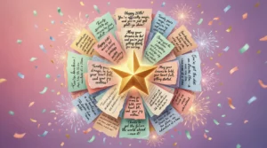 Read more about the article 500+ Heartfelt 20th Birthday Messages to Celebrate the Big Day