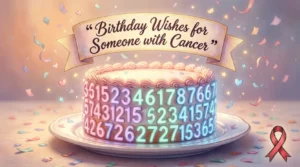 Read more about the article 456+ Birthday Messages for Cancer Signs: Emotional, Fun & Inspiring
